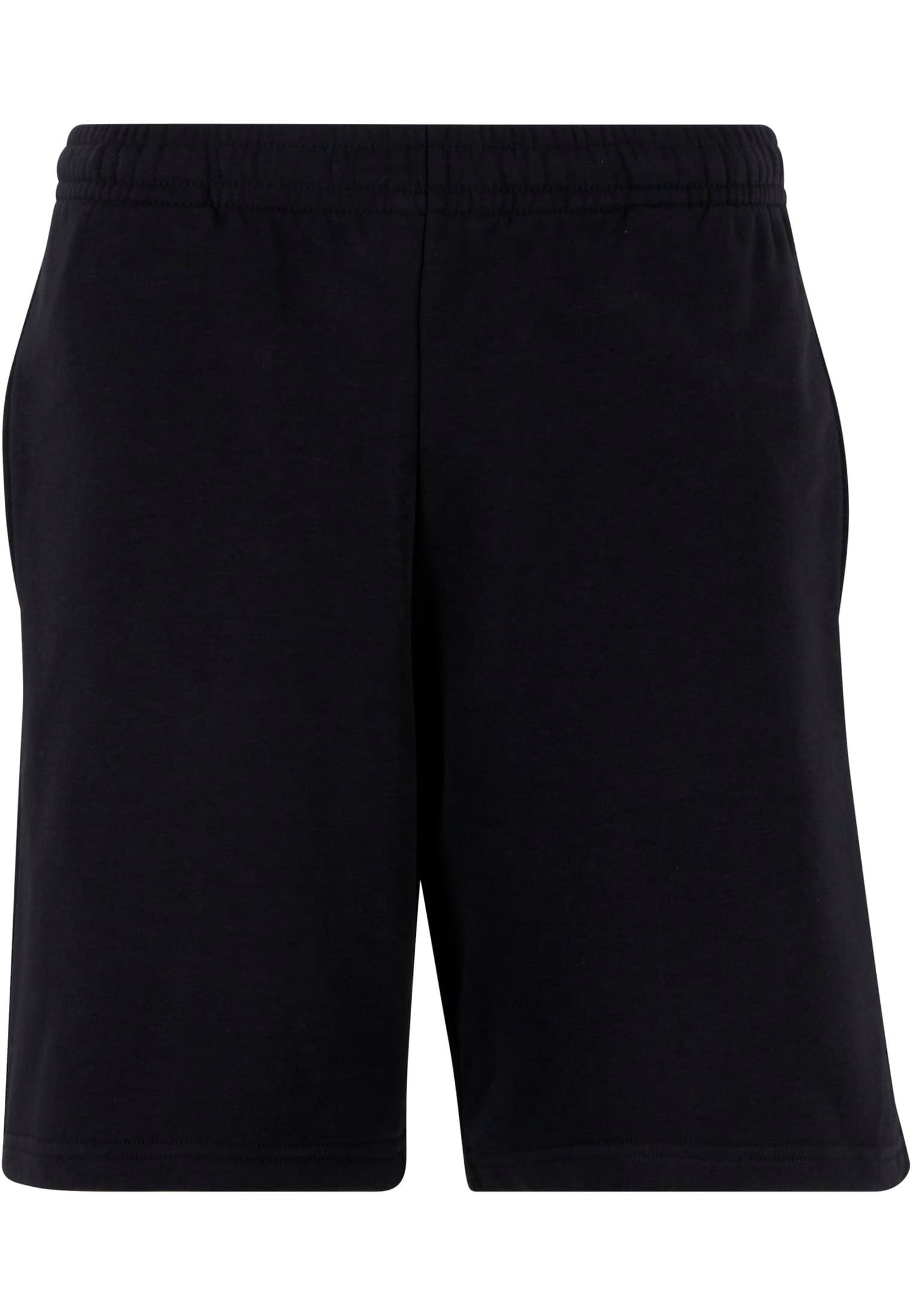 Basic Sweat Shorts