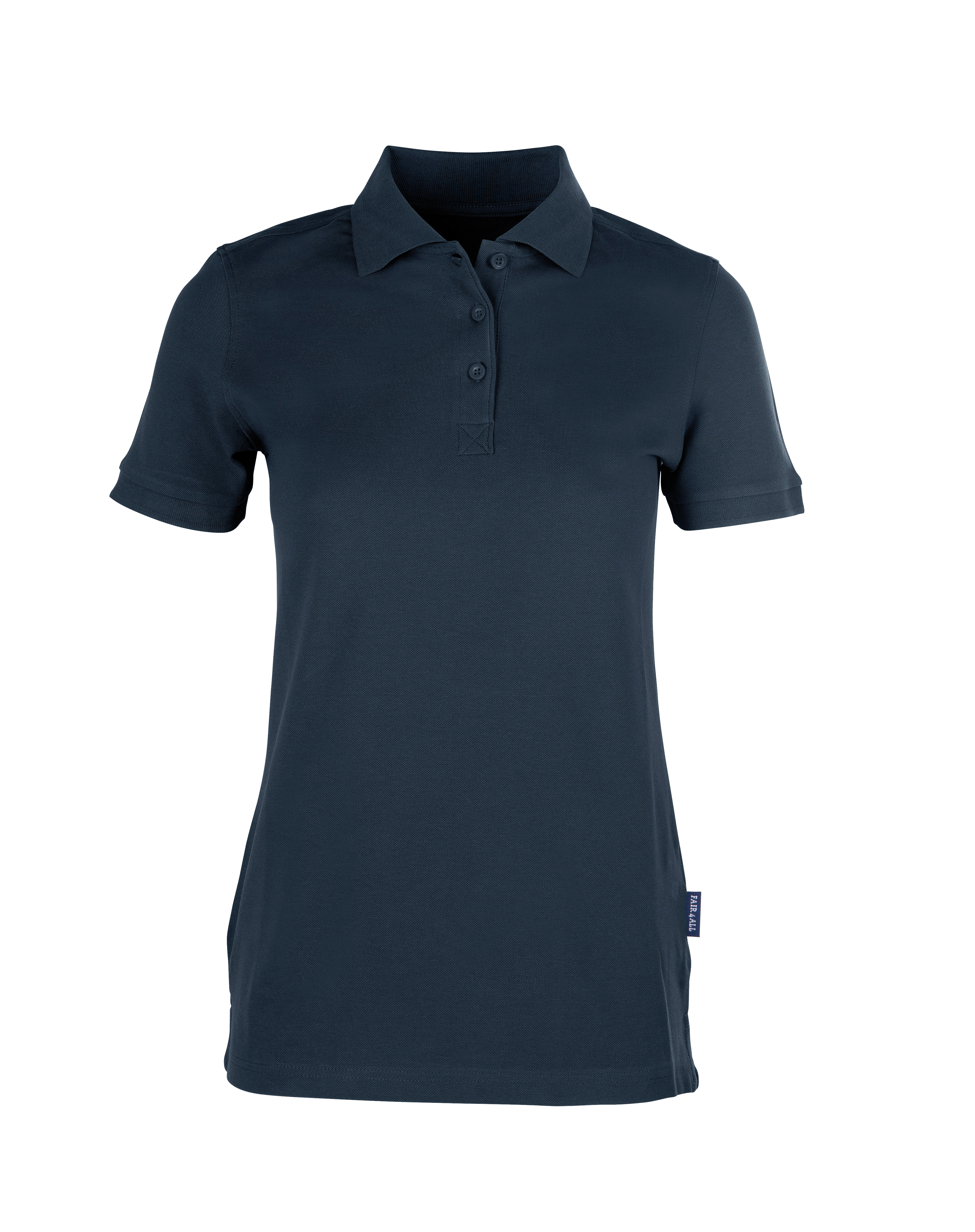 Women´s Heavy Stretch Polo