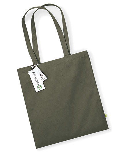 Tasche – EarthAware Organic Bag For Life