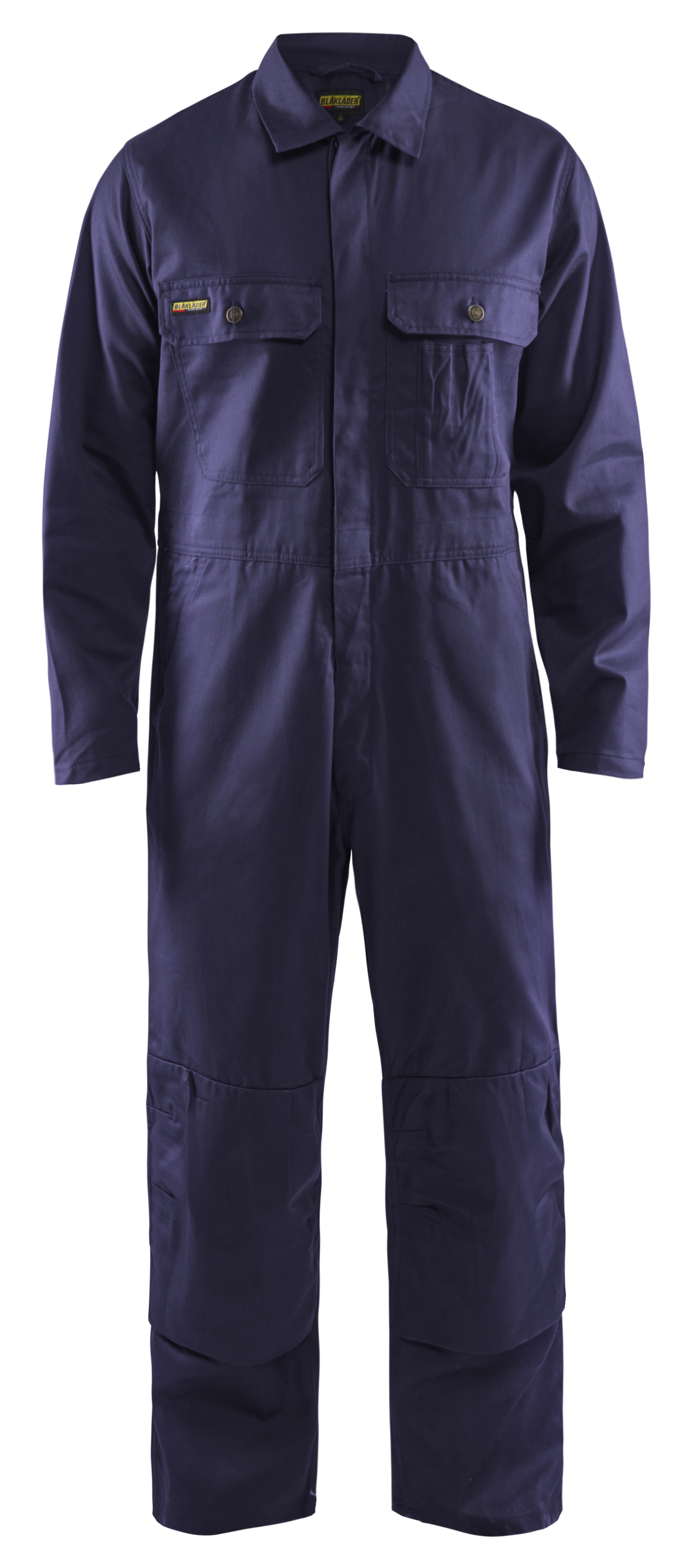 Overall