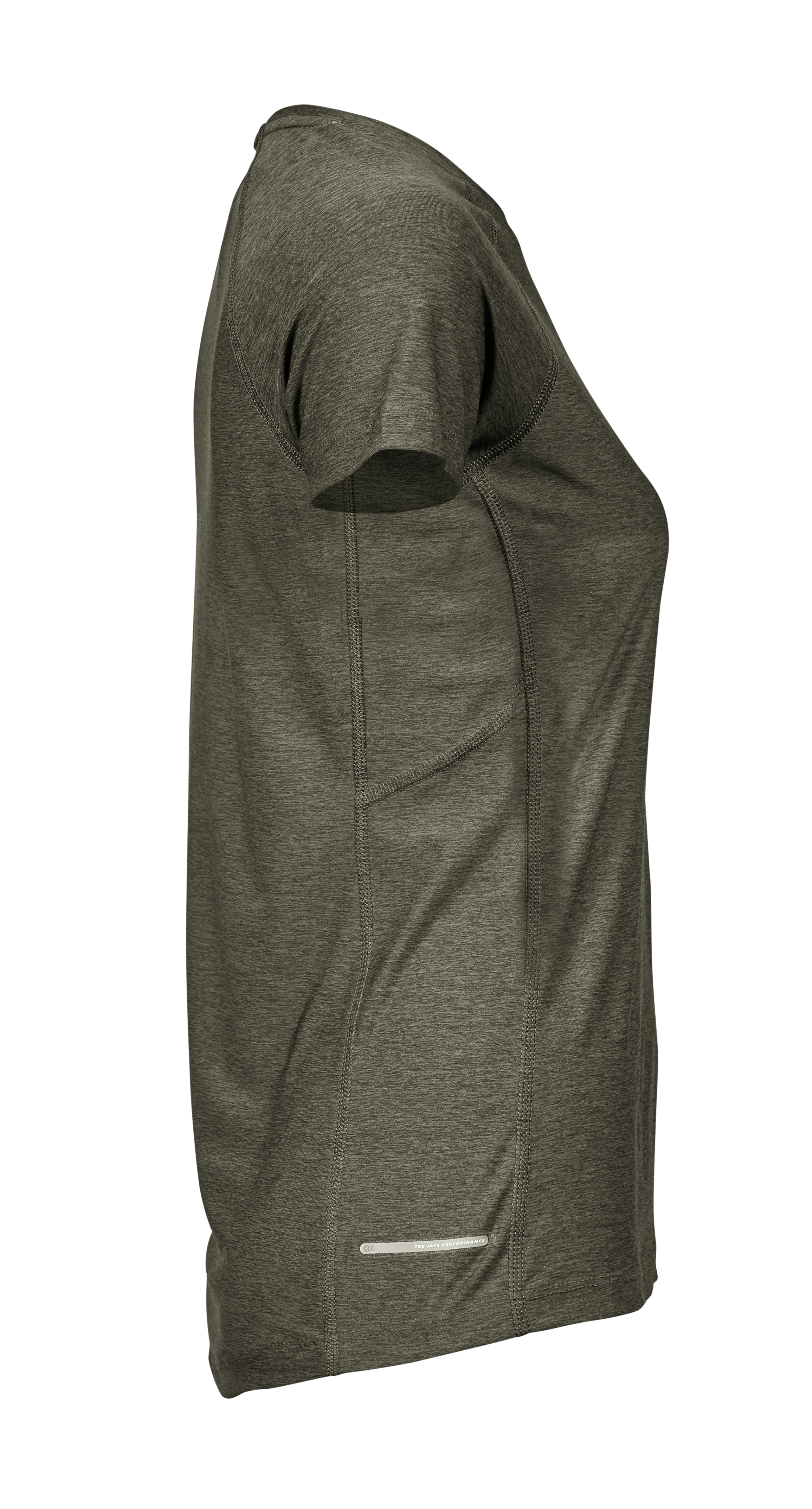 T-Shirt – Women´s CoolDry Tee