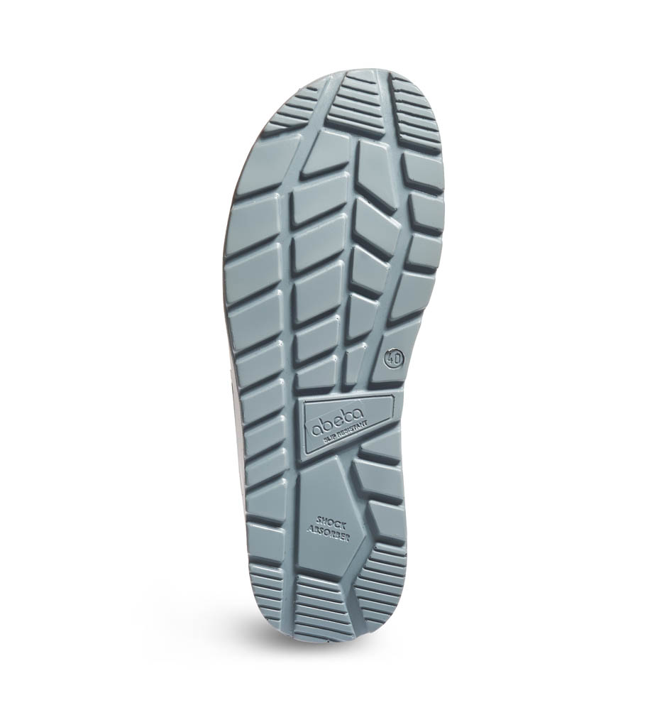 Abeba OB Berufsclog EASY 2.0 weiß 87620
