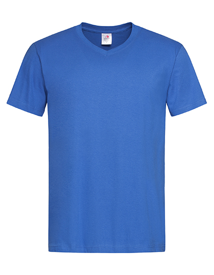 T-Shirt – Classic-T V-Neck