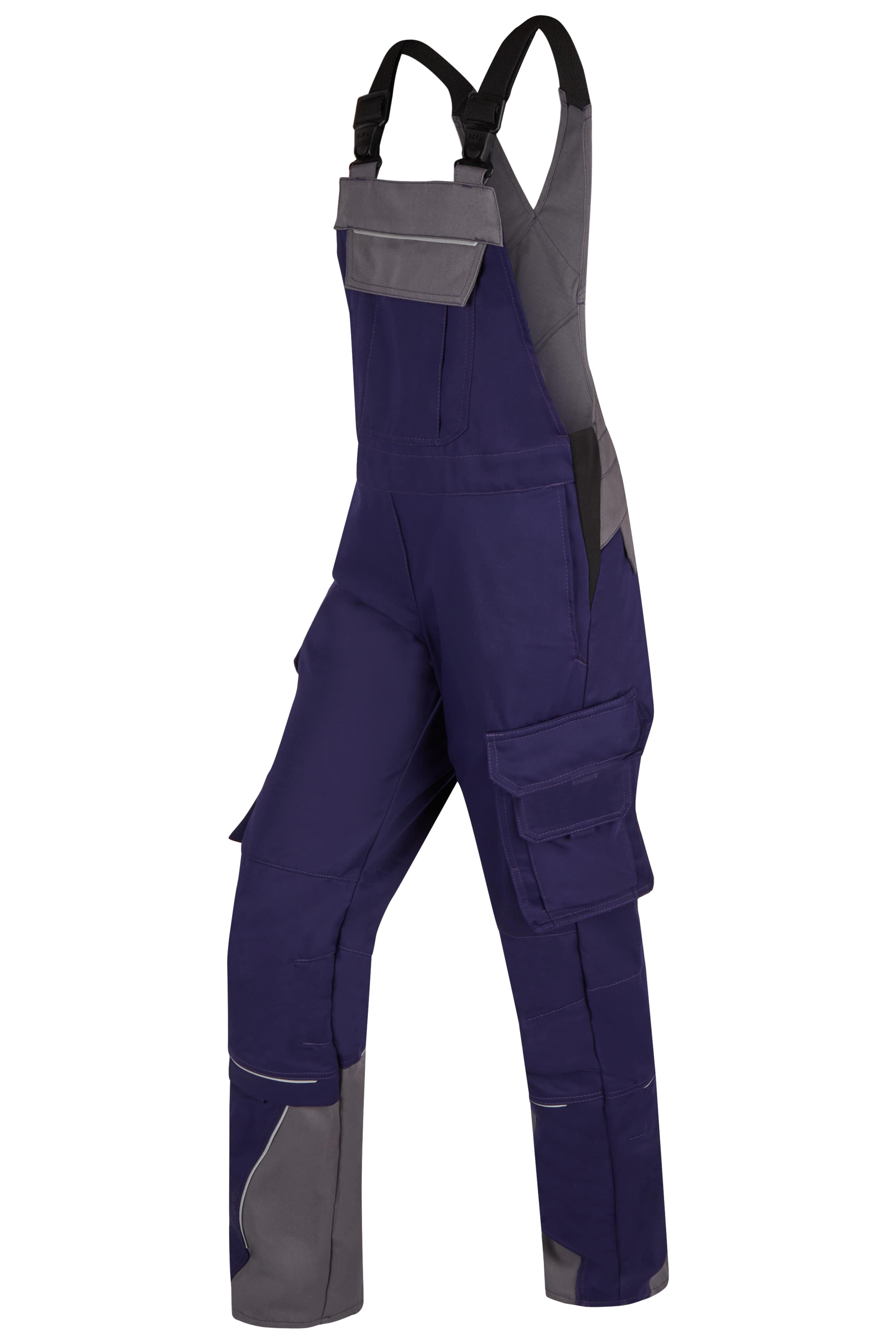 Latzhose Damen 2652806 APC 1