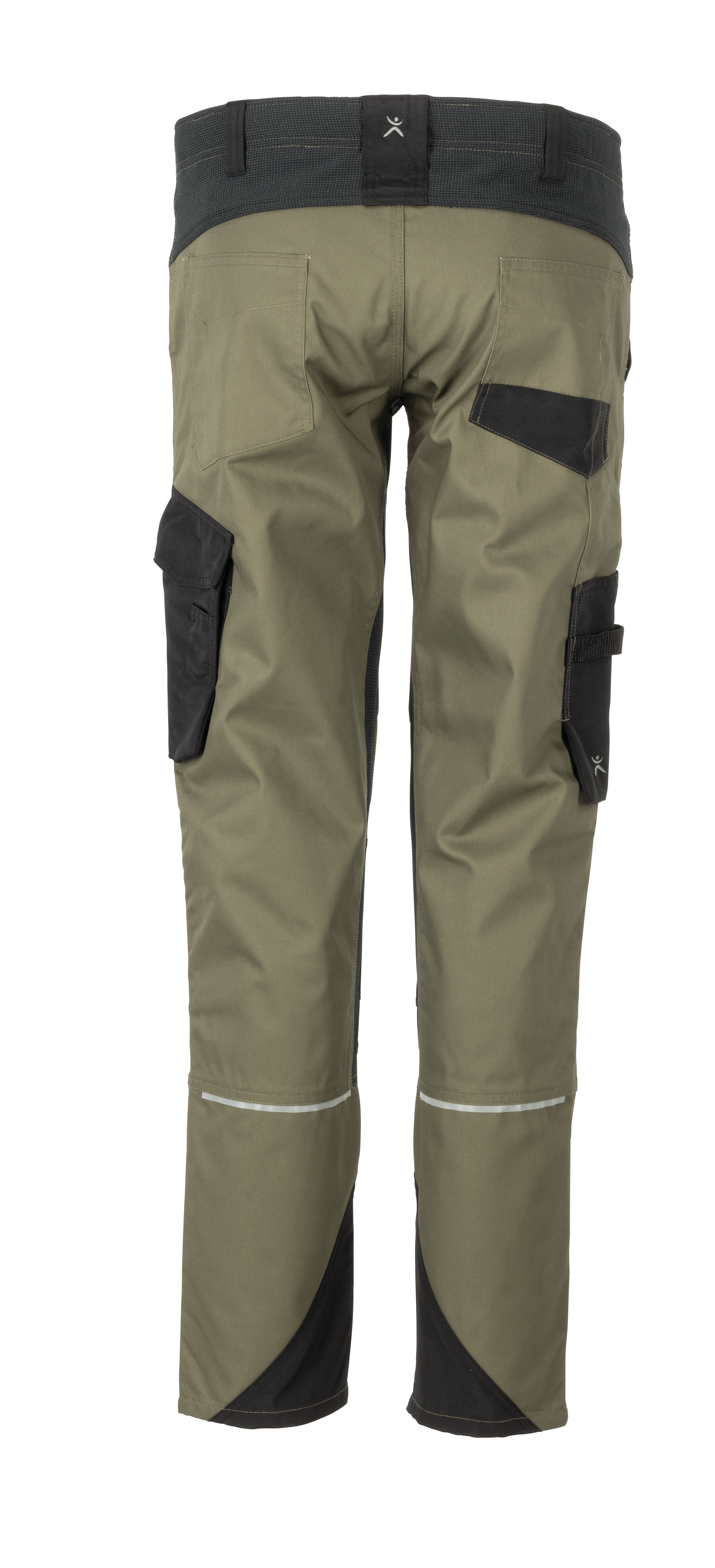 PLANAM Damen Bundhose Norit