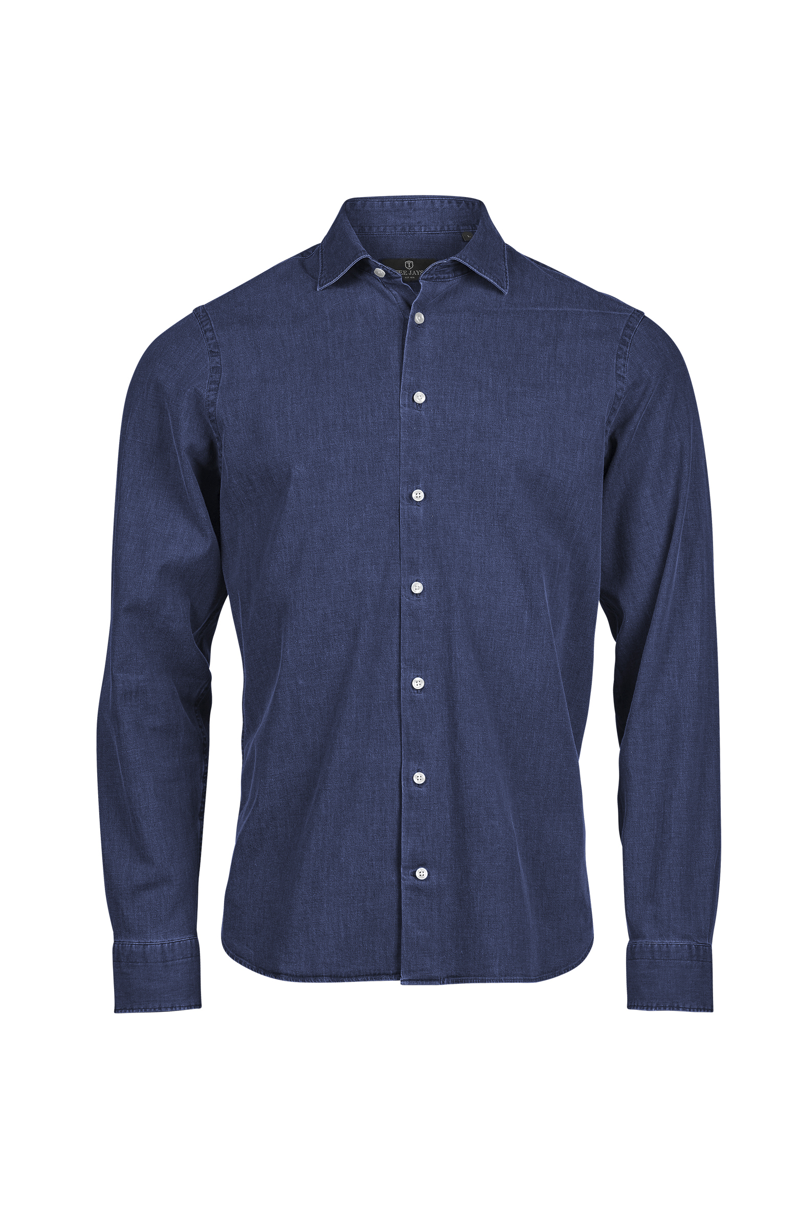 Hemd – Denim shirt