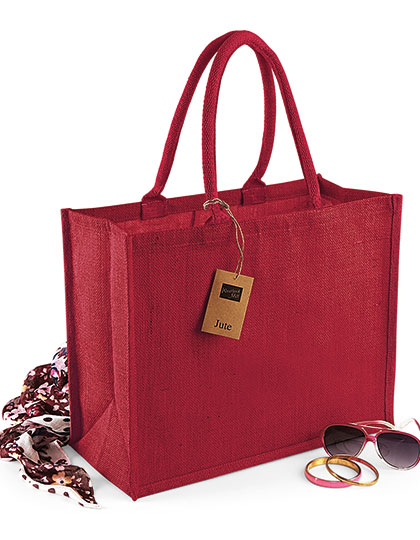 Tasche – Jute Classic Shopper