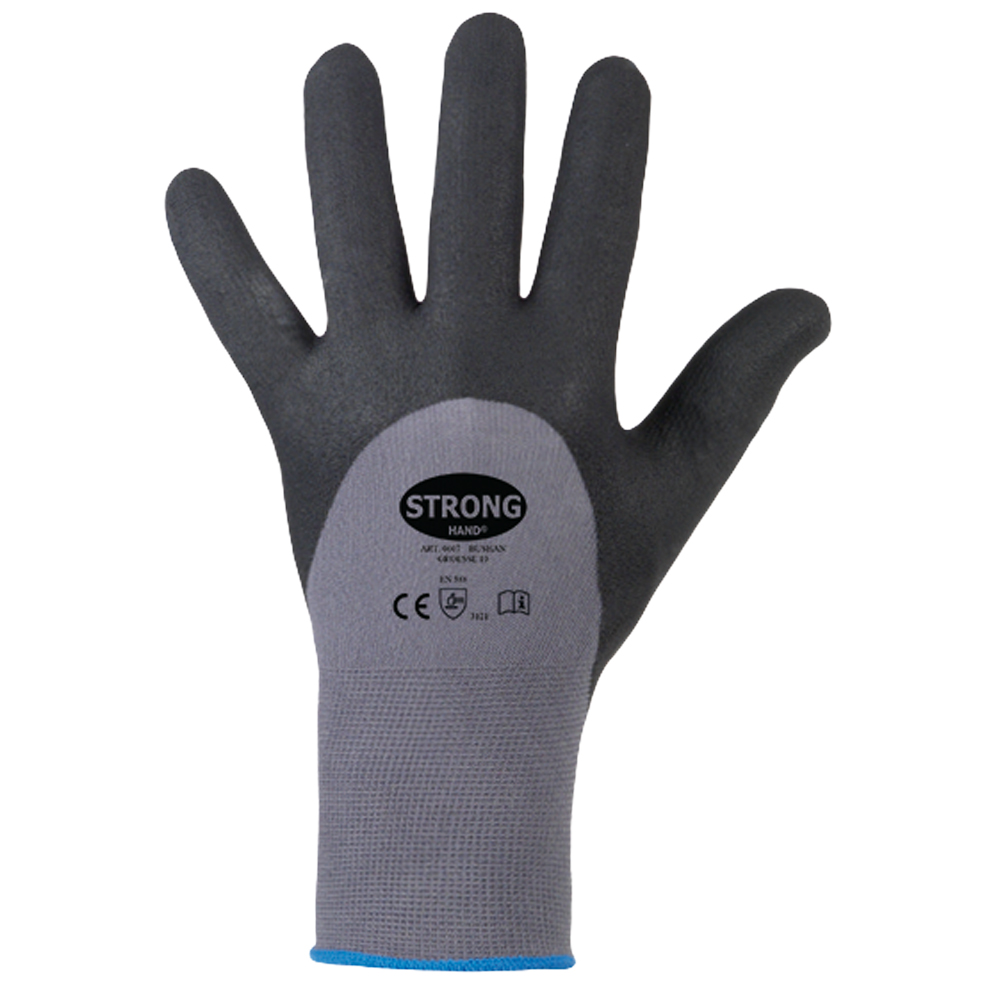 Stronghand® Handschuhe Bushan