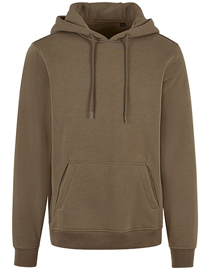 Sweatshirt – Basic Hoody