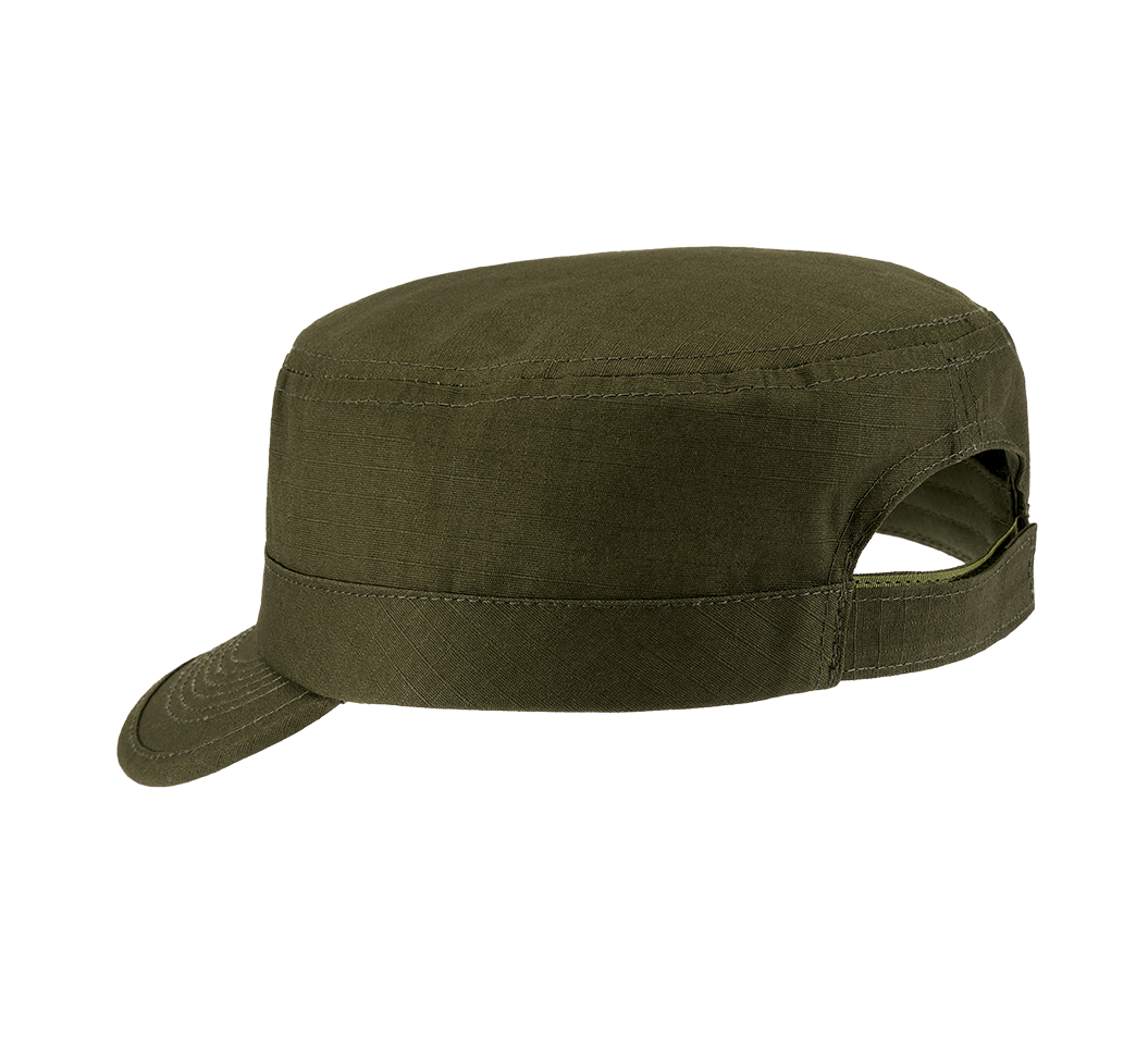 BDU Cap