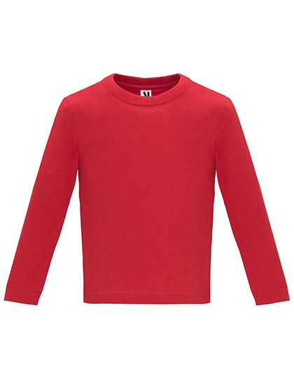 Baby Longsleeve T-Shirt