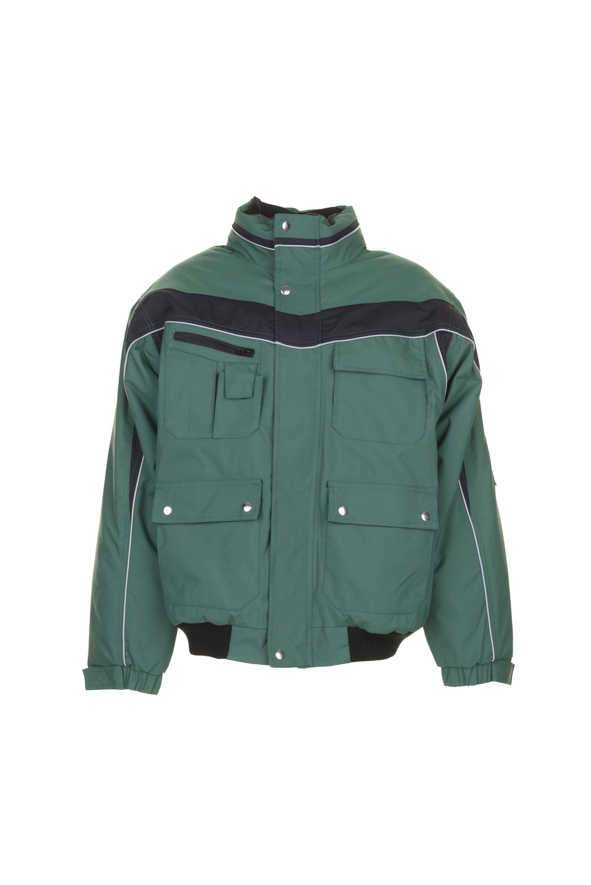 PLANAM Winterblouson Plaline