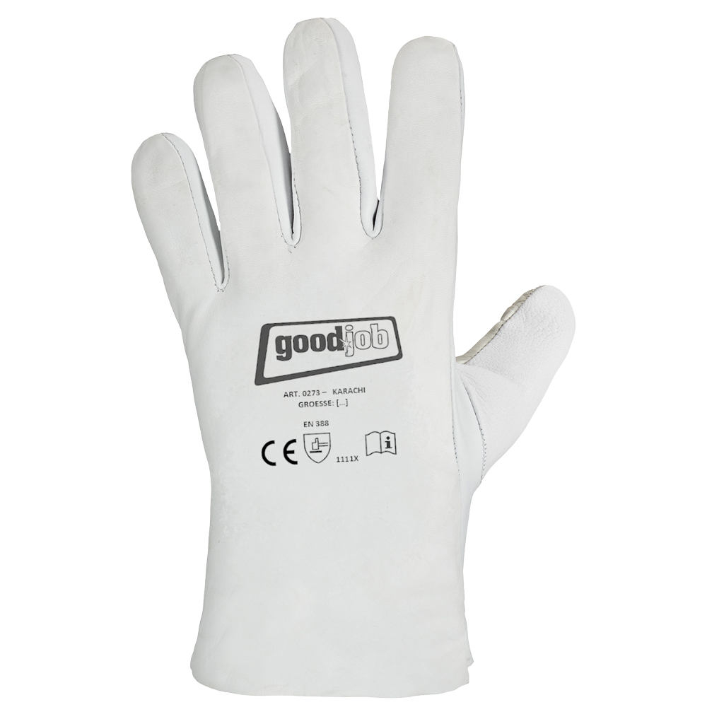 GoodJob® Handschuhe Karachi