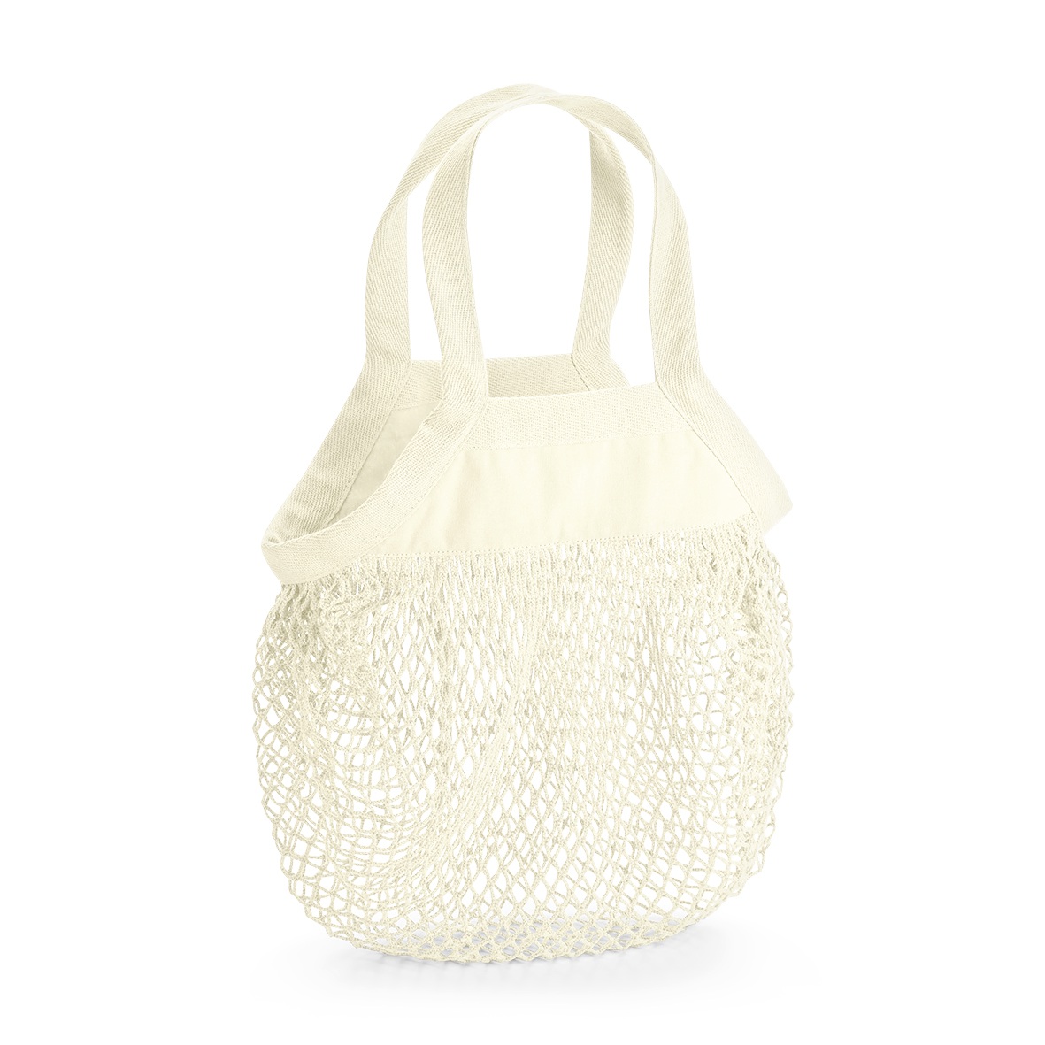 Tasche – Organic Cotton Mini Mesh Grocery Bag