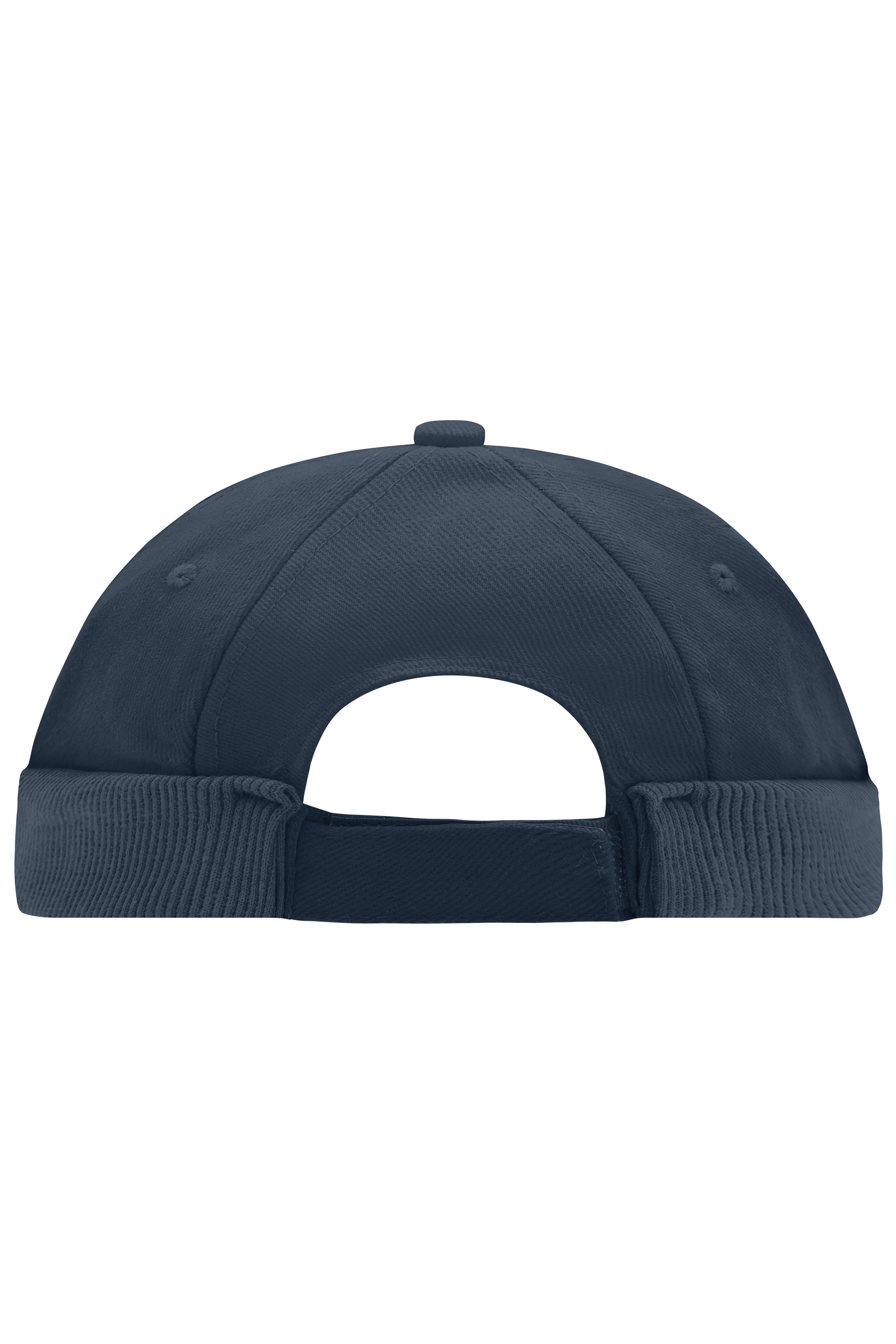 6 Panel Chef Cap