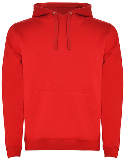 Men´s Urban Hooded Sweatshirt