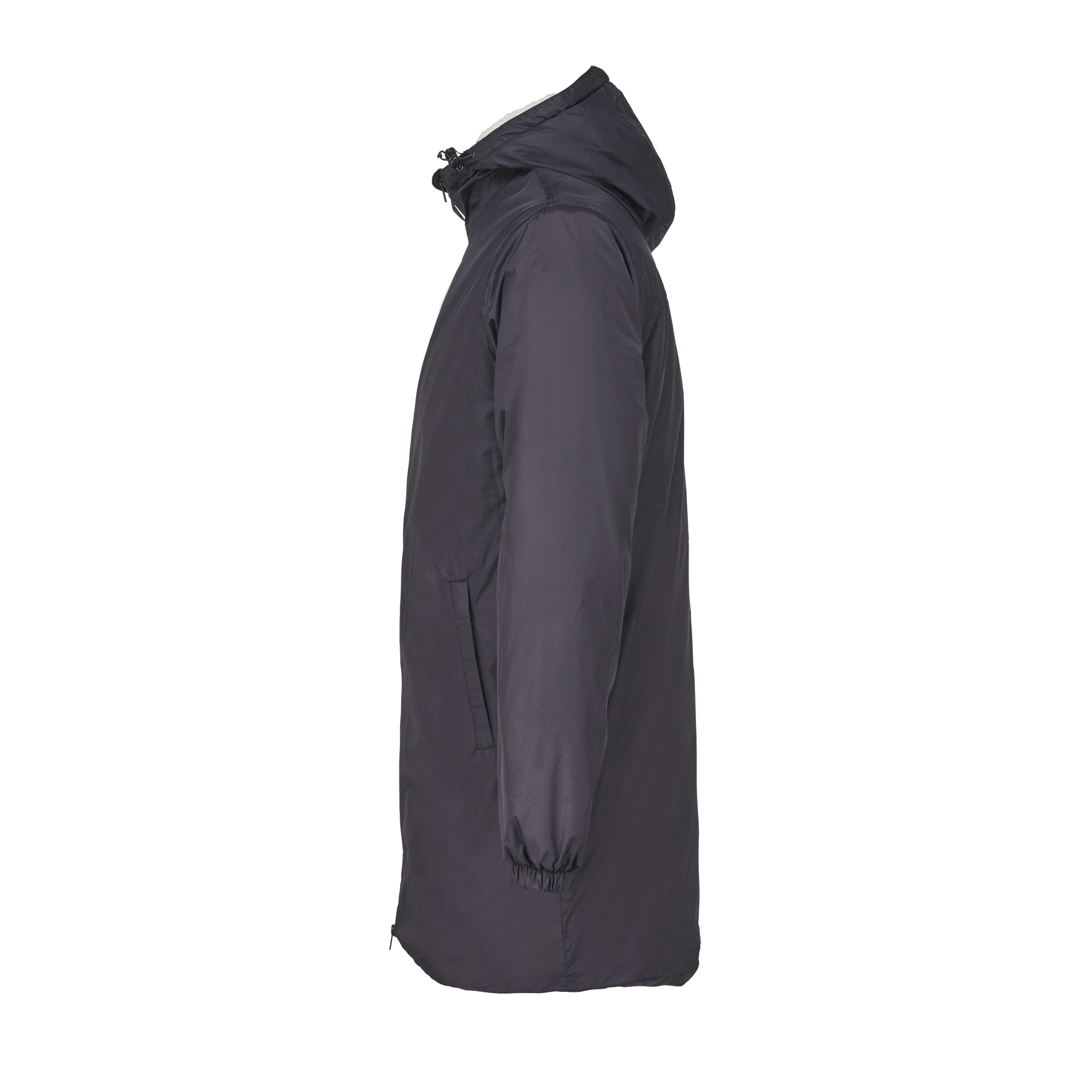 Unisex Warm Jacket Astra