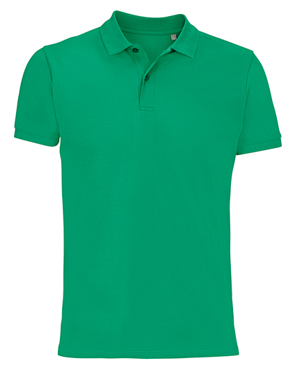 Men´s Planet Polo Shirt