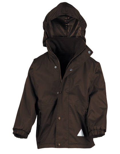 Jacke – Junior Stormdri 4000 Recycled Coat