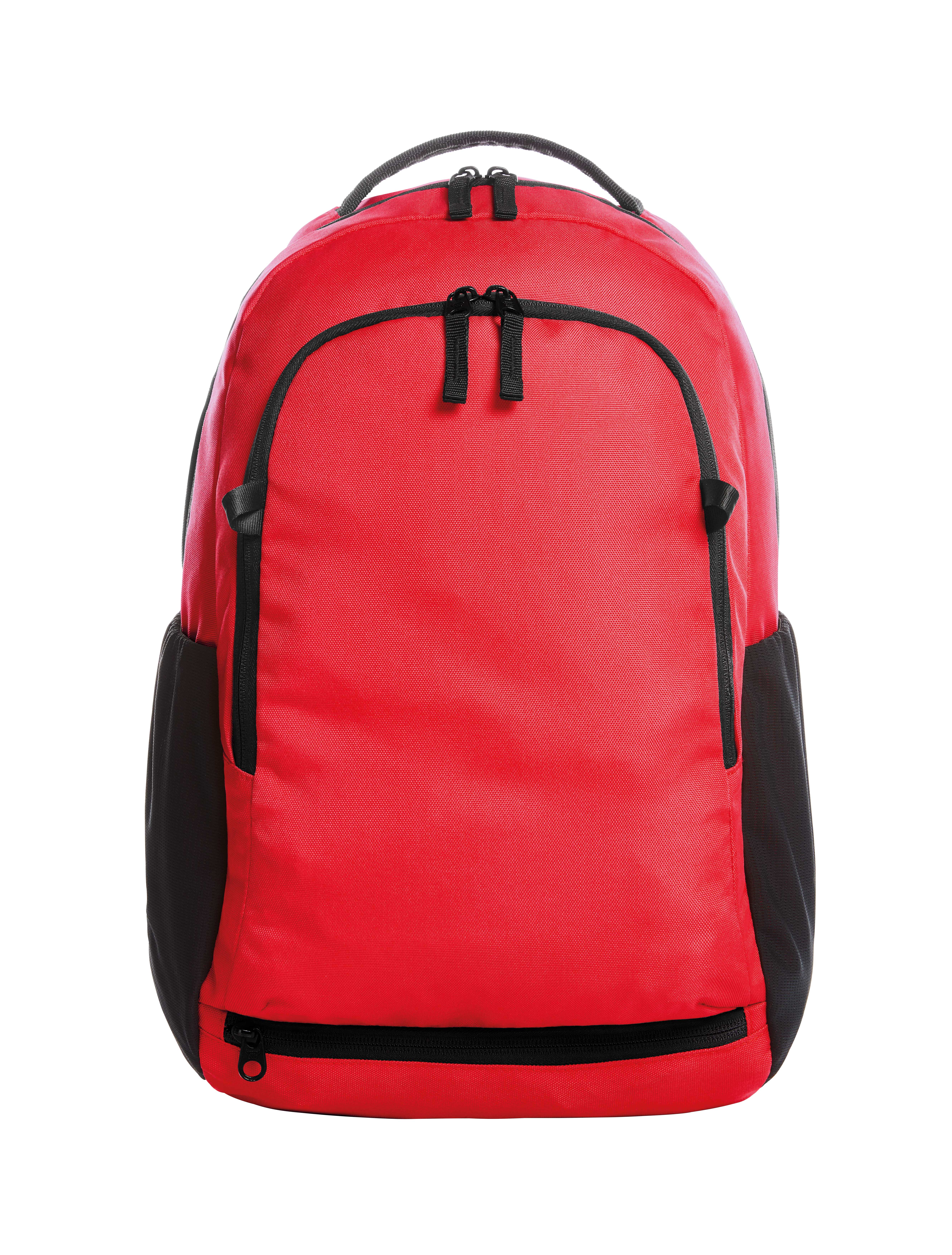 Tasche – Backpack Team