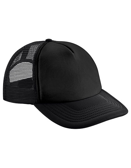 Cap – Junior Vintage Snapback Trucker