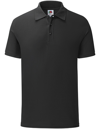 65/35 Piqué Polo