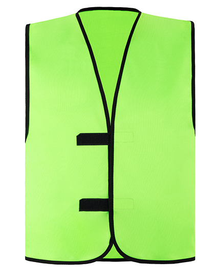 Weste – Promotion & Identification Vest Leipzig