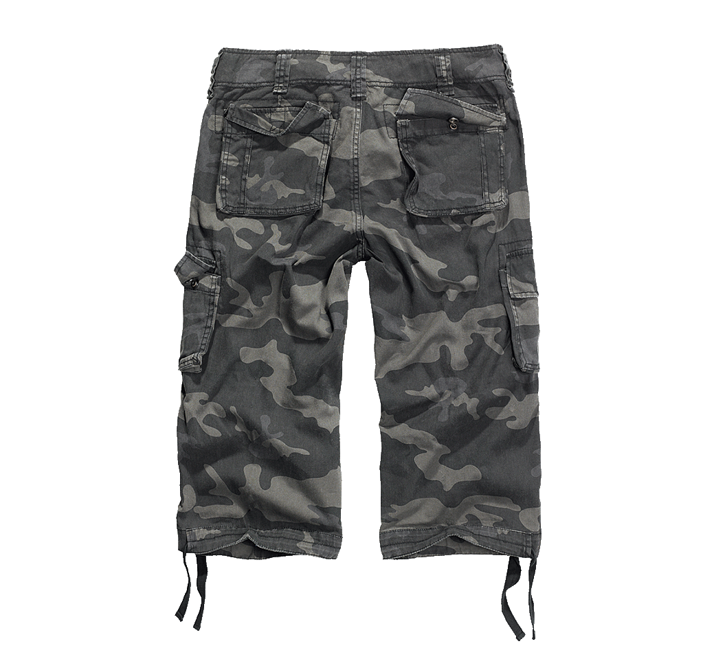 Urban Legend 3/4 Shorts