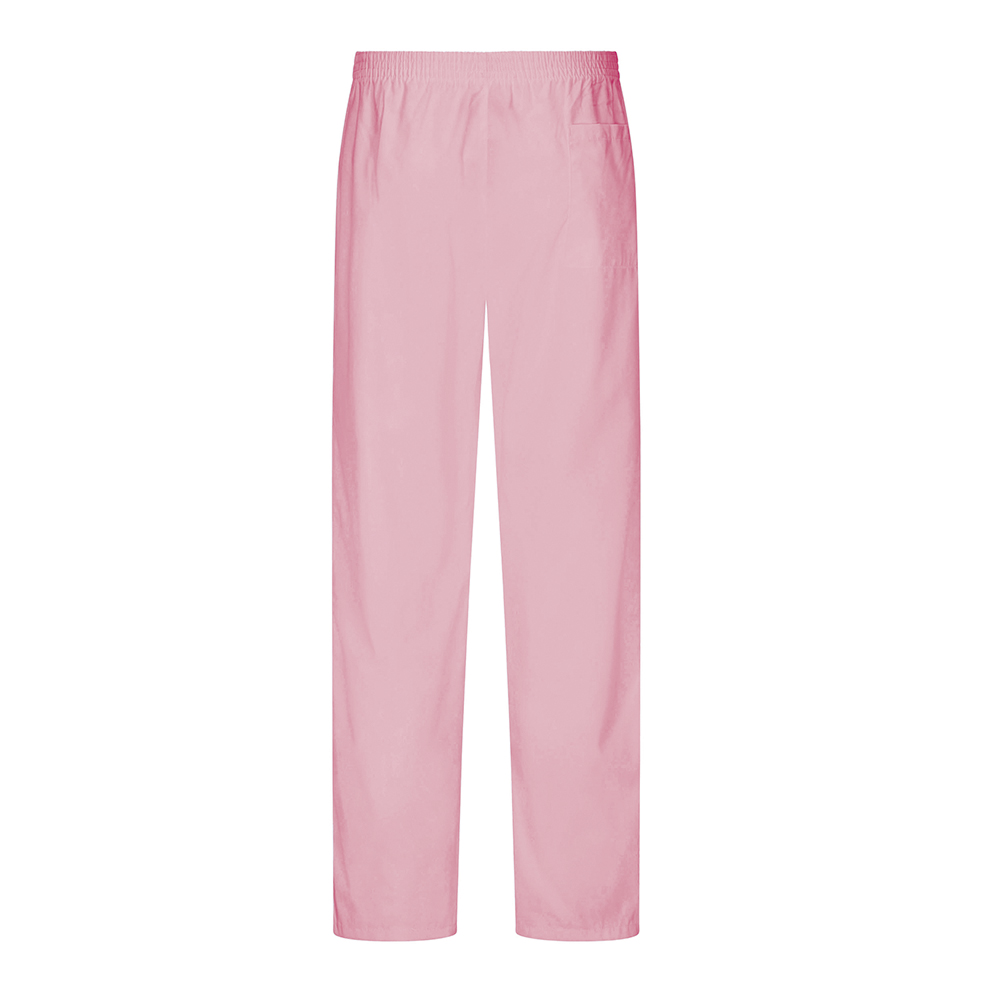 Schlupfhose unisex, rosa