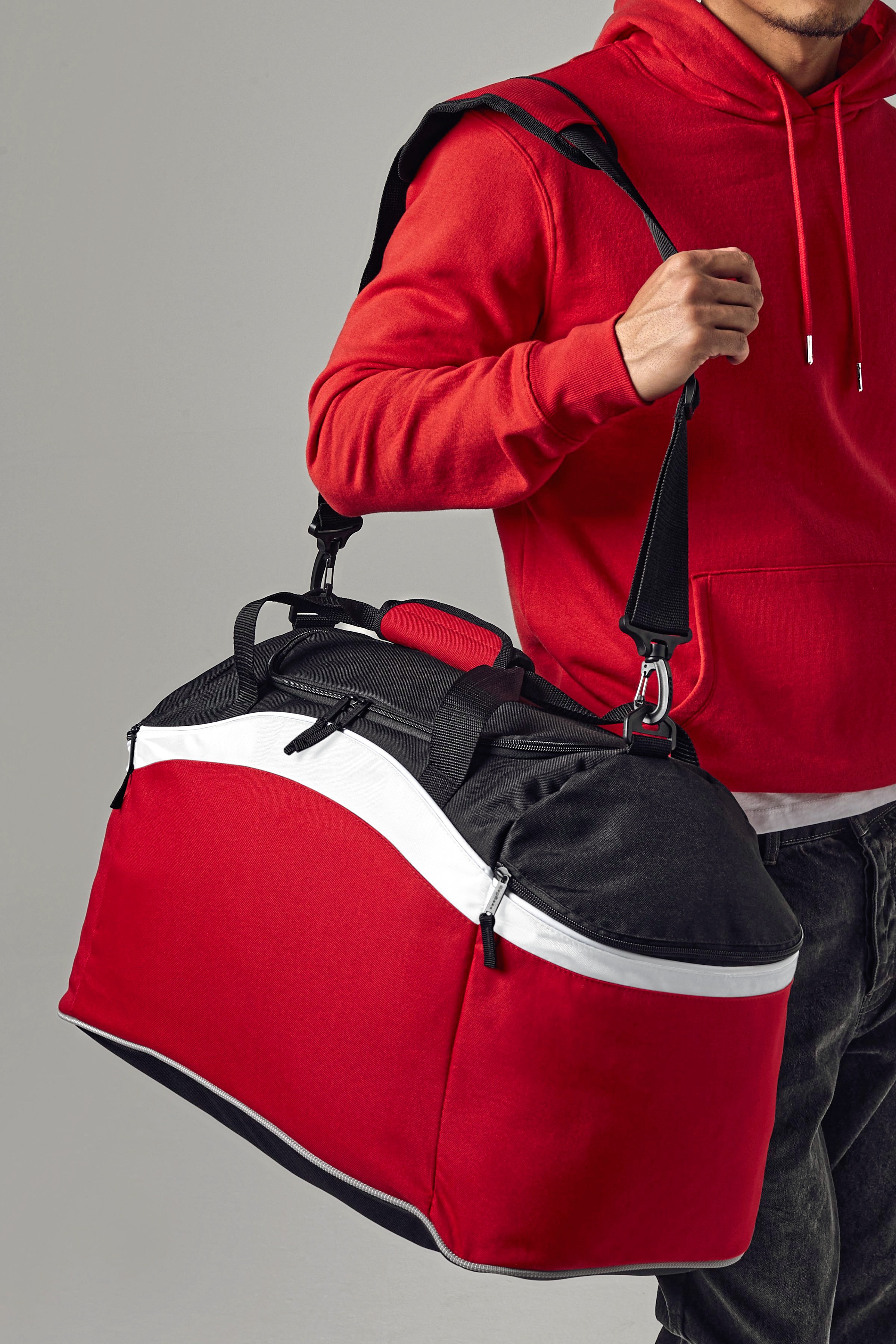 Tasche – Teamwear Holdall