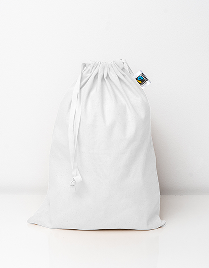 Tasche – Small Fairtrade Cotton Stuff Bag