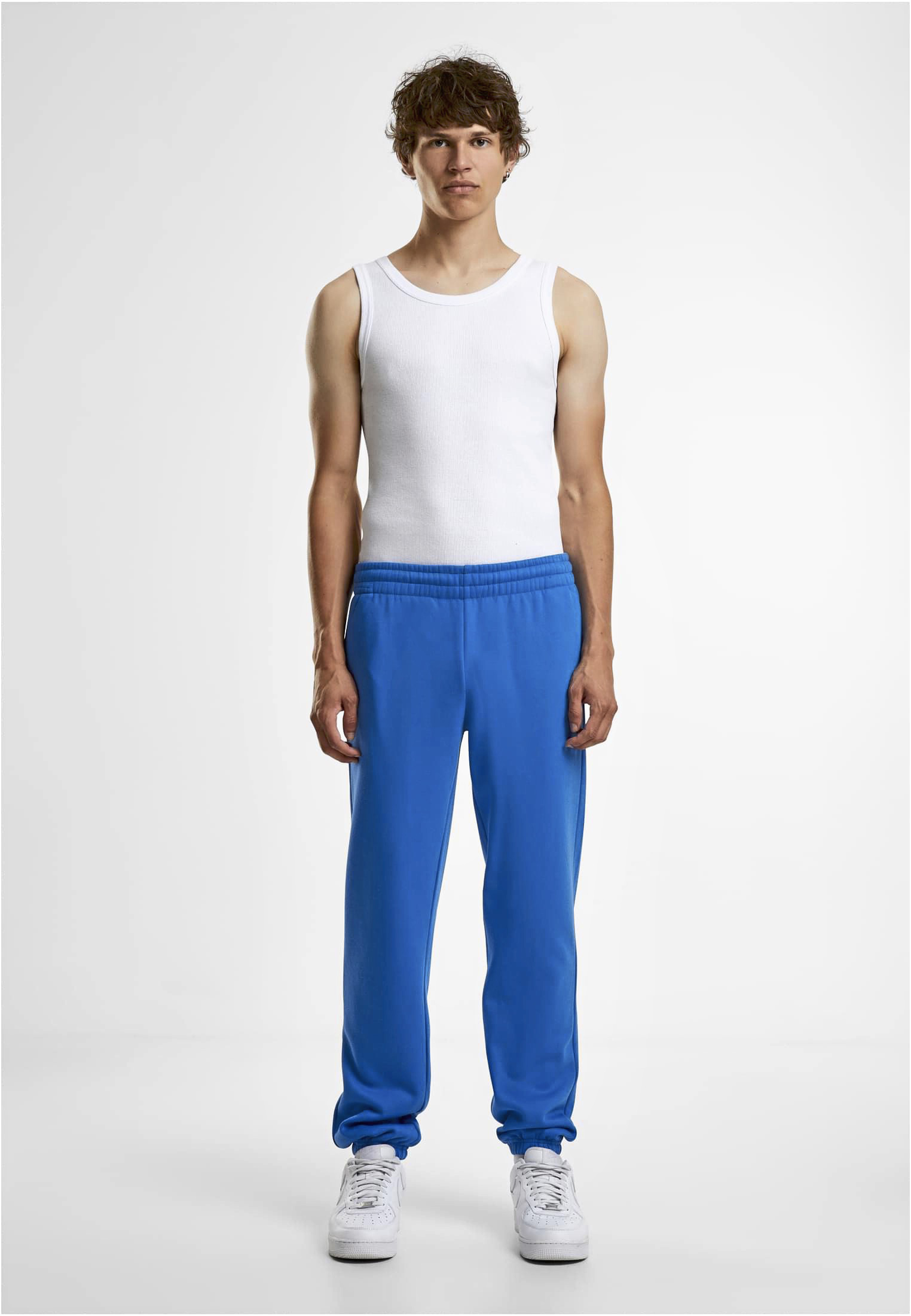 Hose – Basic Sweatpants