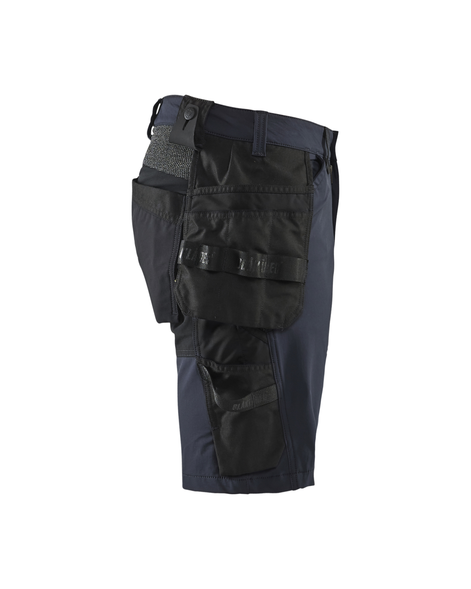 Handwerker Shorts 4-Wege-Stretch