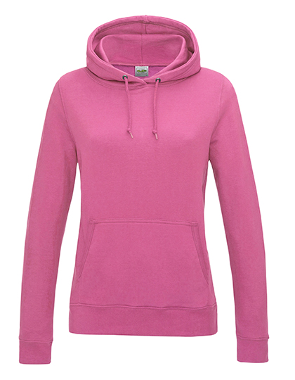 Women´s College Hoodie
