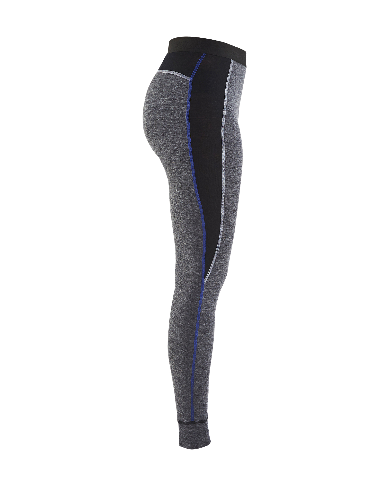 Damen Unterhose WARM, 100% Merino