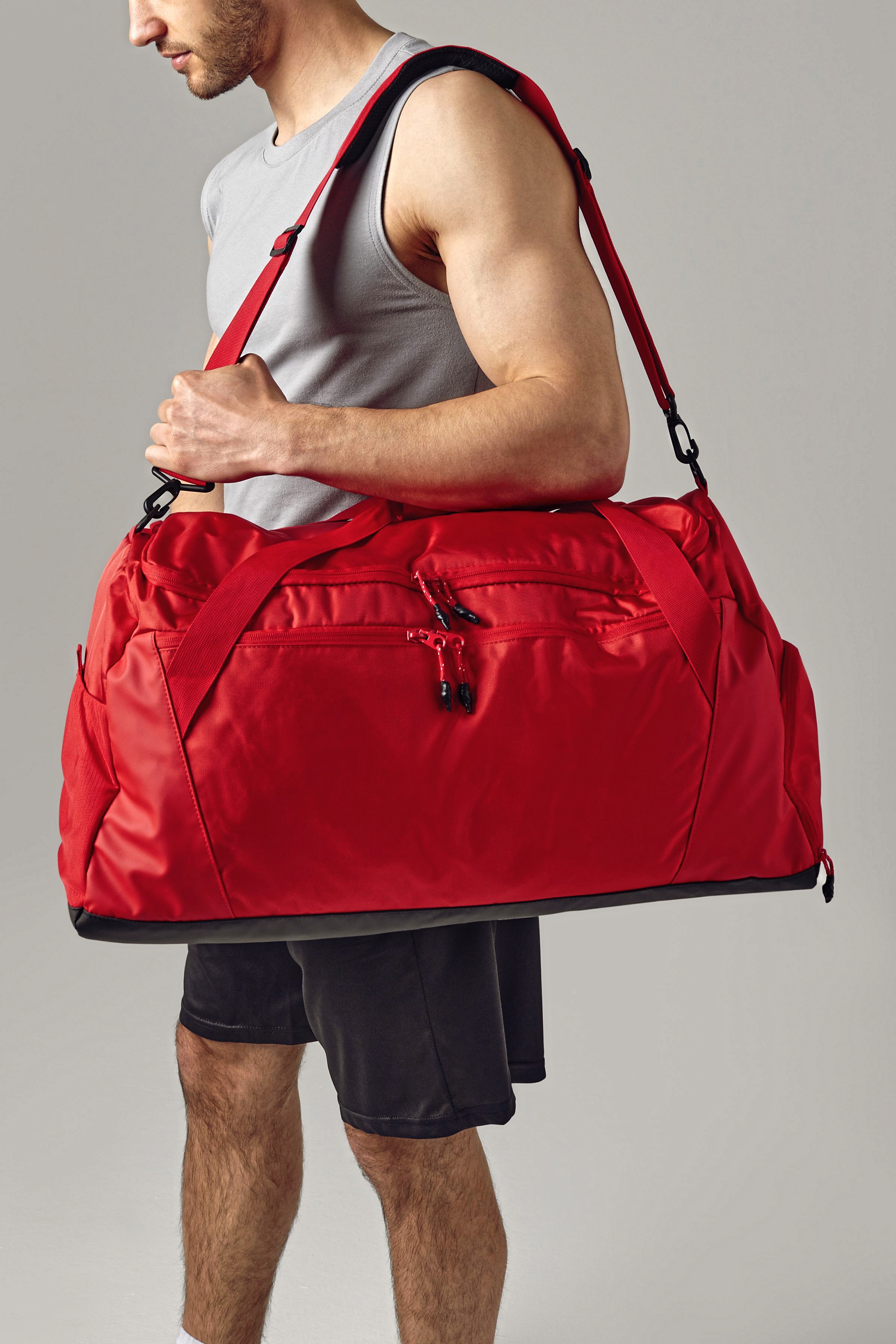 Tasche – Multi-Sport Locker Holdall