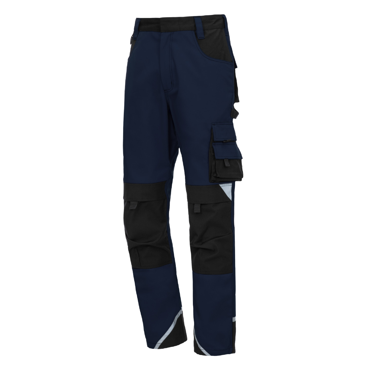 Bundhose MOTION TEX PLUS lange Arbeitshose