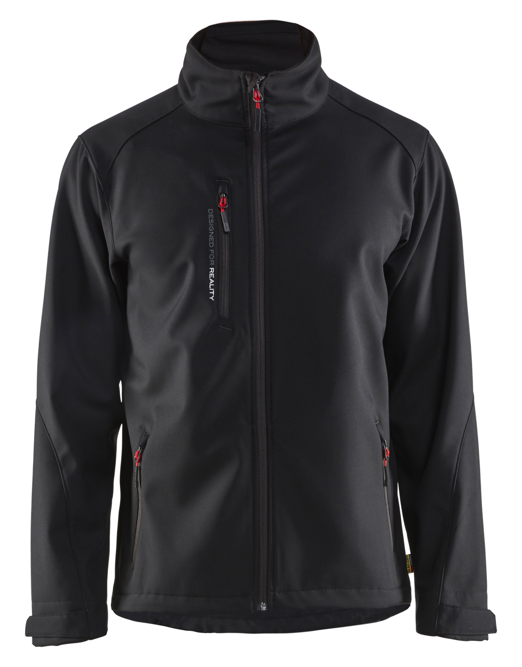 Softshell Jacke