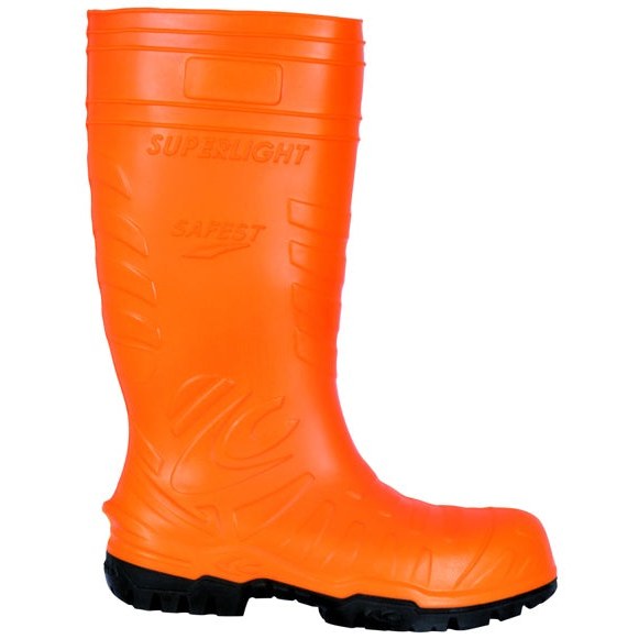 Cofra SAFEST ORANGE S5S CI FO SR