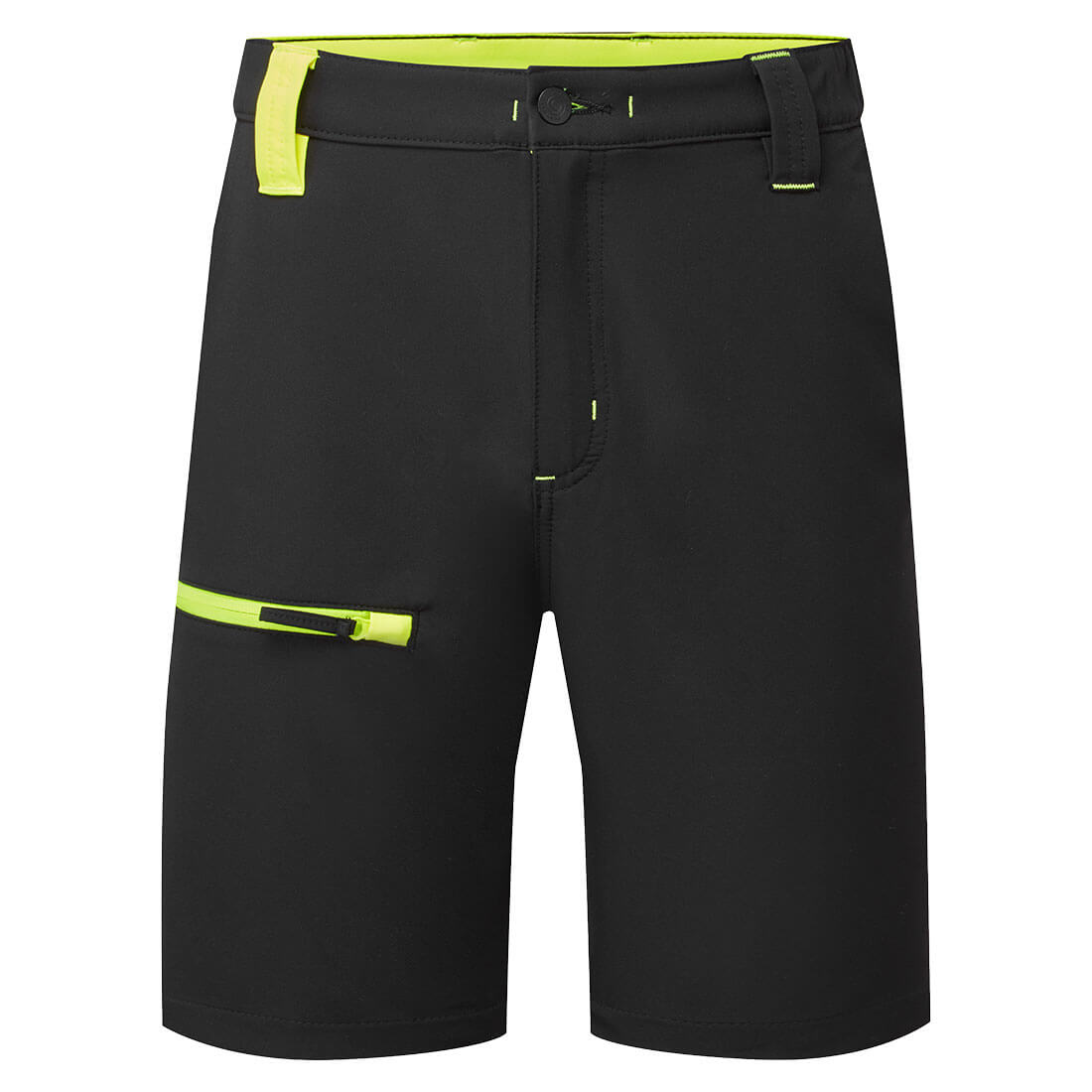 WX2 Eco Stretch Short