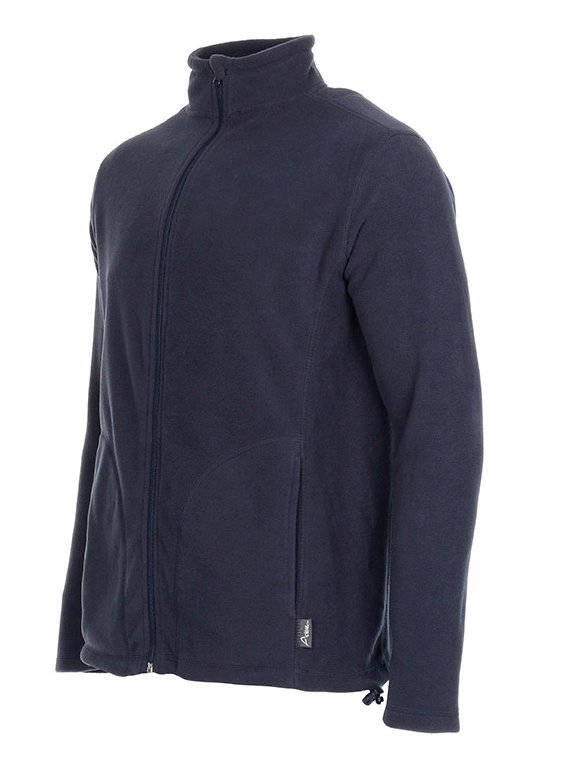 Classic Fleece Jacket