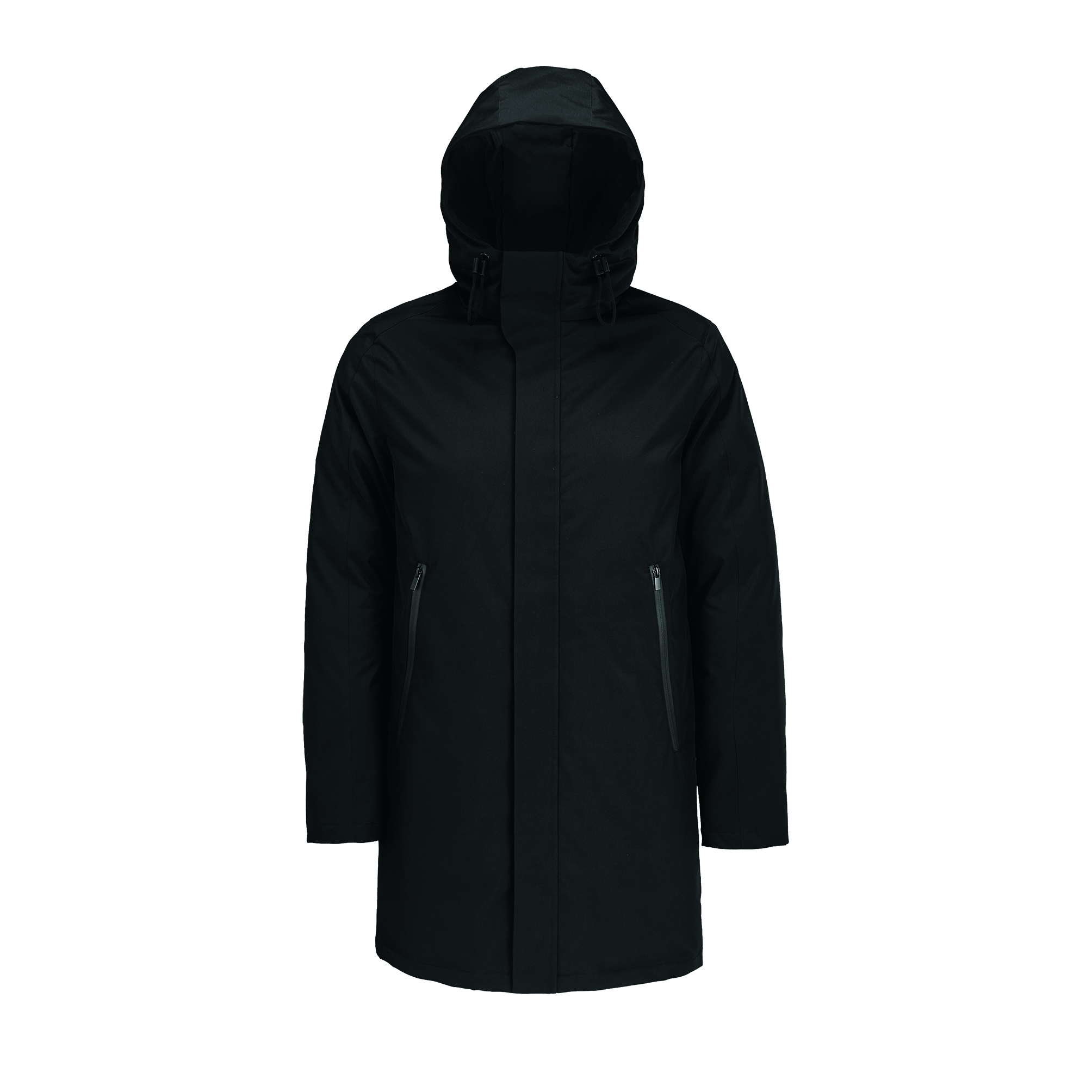 Men´s Warm Jacket Alfi