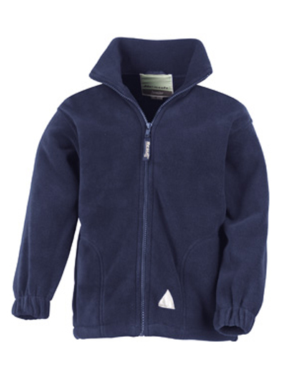 Youth Polartherm Jacket