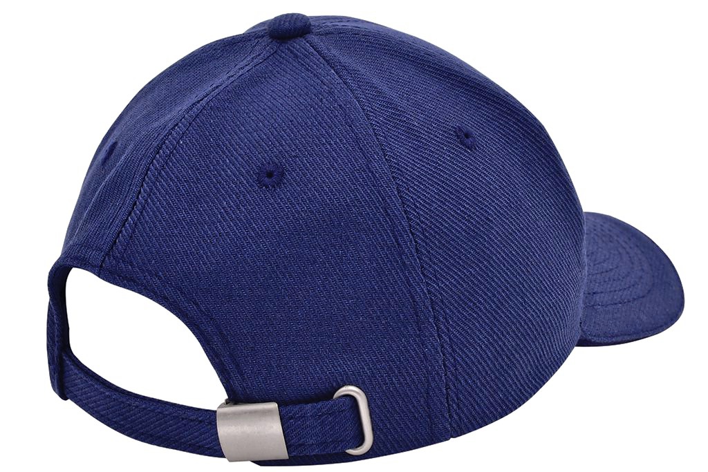Canvas Structure Cap