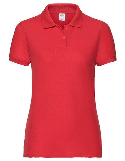 Ladies´ 65/35 Polo