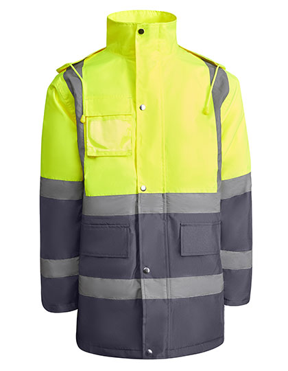Jacket Merak
