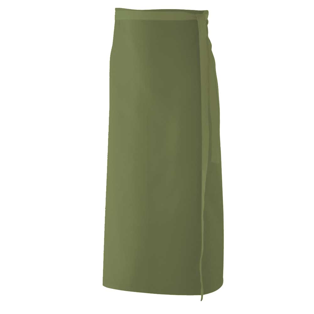 Bistroschürze B 100 x L 80 cm