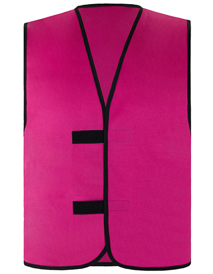 Weste – Promotion & Identification Vest Leipzig