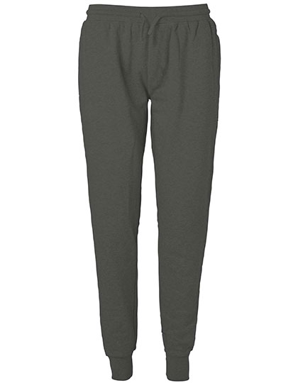Hose – Sweatpants With Cuff And Zip Pocket