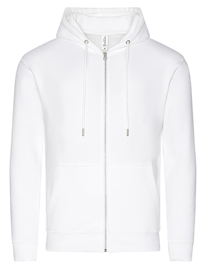 Sweatshirt – Organic Zoodie